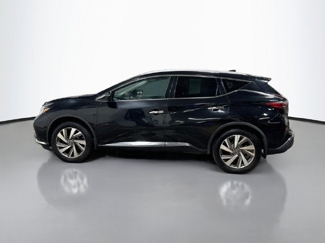 2019 Nissan Murano SL CLEAN CARFAX!