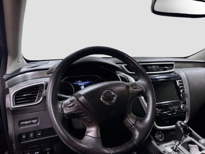 2019 Nissan Murano SL CLEAN CARFAX!