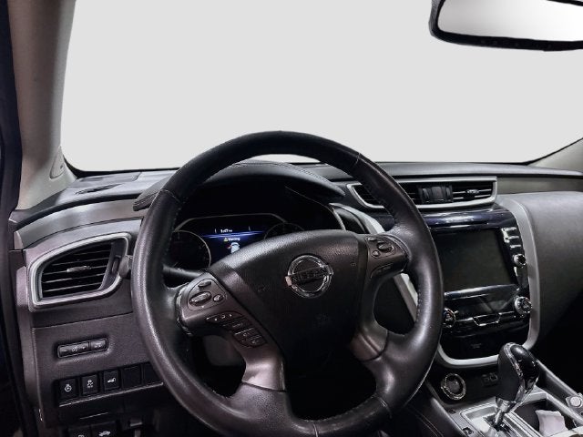 2019 Nissan Murano SL CLEAN CARFAX!