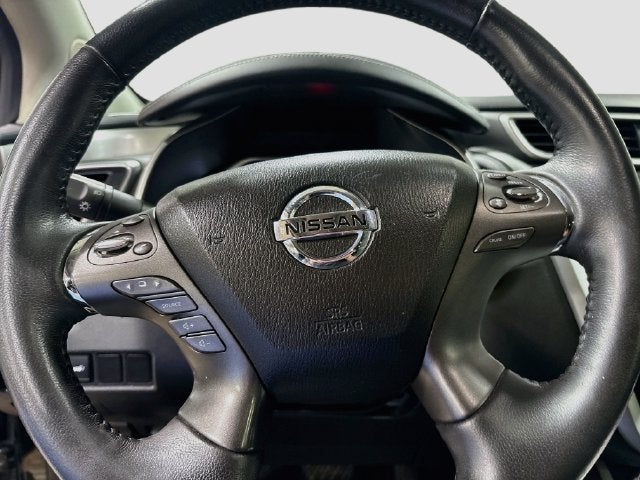 2019 Nissan Murano SL CLEAN CARFAX!