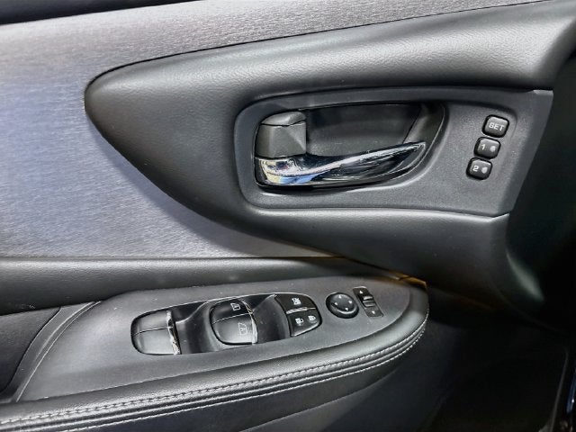 2019 Nissan Murano SL CLEAN CARFAX!