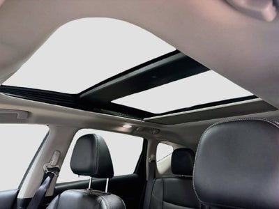 2019 Nissan Murano SL CLEAN CARFAX!