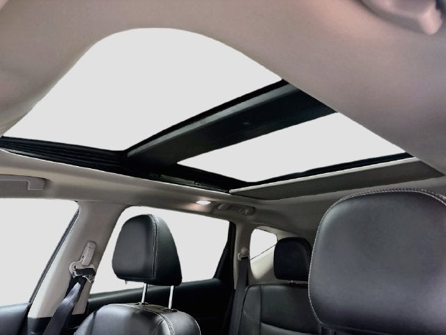 2019 Nissan Murano SL CLEAN CARFAX!