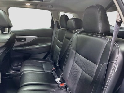 2019 Nissan Murano SL CLEAN CARFAX!