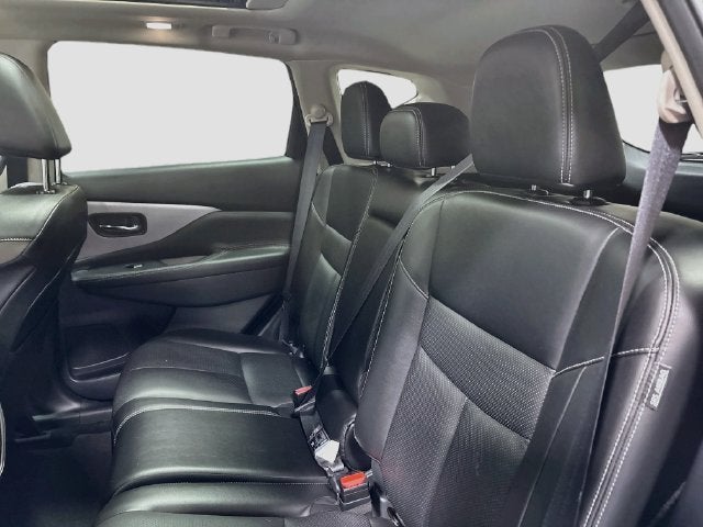 2019 Nissan Murano SL CLEAN CARFAX!