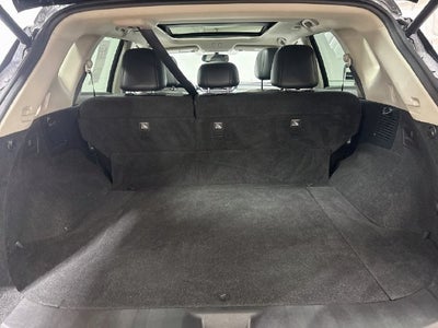 2019 Nissan Murano SL CLEAN CARFAX!