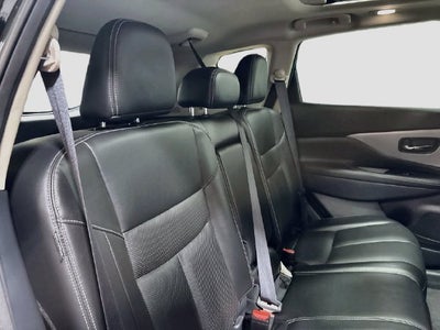 2019 Nissan Murano SL CLEAN CARFAX!