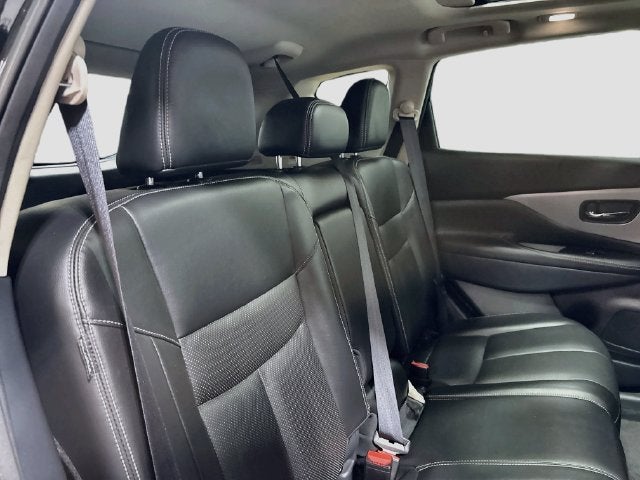 2019 Nissan Murano SL CLEAN CARFAX!