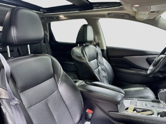 2019 Nissan Murano SL CLEAN CARFAX!