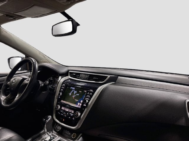 2019 Nissan Murano SL CLEAN CARFAX!