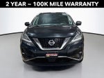 2019 Nissan Murano SL CLEAN CARFAX!