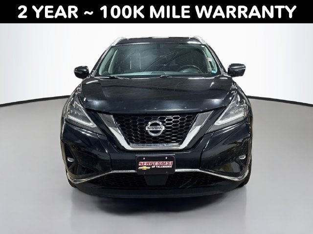 2019 Nissan Murano SL CLEAN CARFAX!
