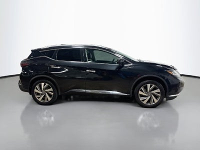 2019 Nissan Murano SL CLEAN CARFAX!