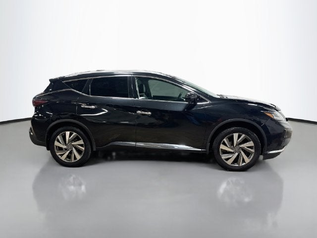 2019 Nissan Murano SL CLEAN CARFAX!