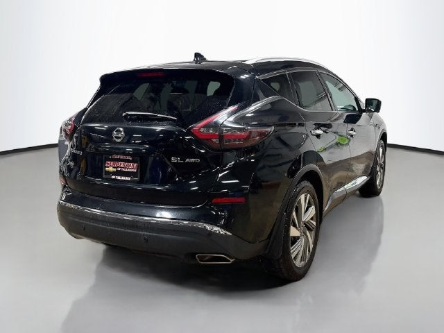 2019 Nissan Murano SL CLEAN CARFAX!
