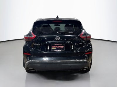 2019 Nissan Murano SL CLEAN CARFAX!