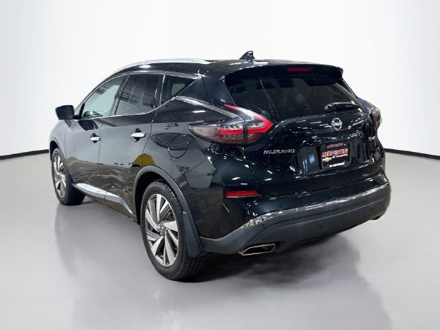 2019 Nissan Murano SL CLEAN CARFAX!