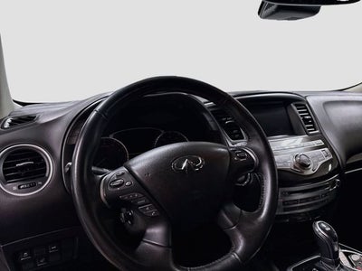 2020 INFINITI QX60 PURE W/ SUNROOF