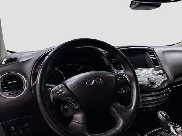 2020 INFINITI QX60 PURE W/ SUNROOF