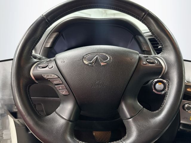 2020 INFINITI QX60 PURE W/ SUNROOF