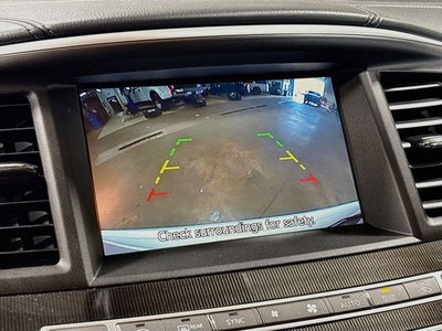 2020 INFINITI QX60 PURE W/ SUNROOF