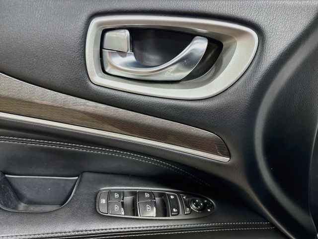 2020 INFINITI QX60 PURE W/ SUNROOF