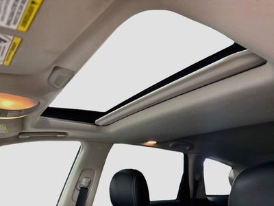 2020 INFINITI QX60 PURE W/ SUNROOF