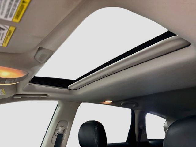 2020 INFINITI QX60 PURE W/ SUNROOF