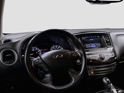 2020 INFINITI QX60 PURE W/ SUNROOF