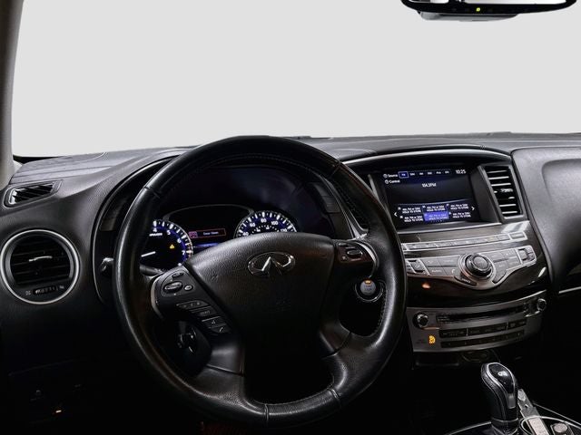 2020 INFINITI QX60 PURE W/ SUNROOF