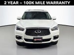 2020 INFINITI QX60 PURE W/ SUNROOF