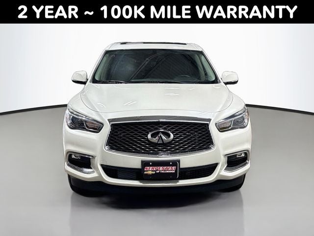 2020 INFINITI QX60 PURE W/ SUNROOF