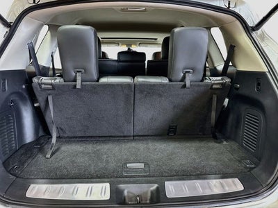 2020 INFINITI QX60 PURE W/ SUNROOF