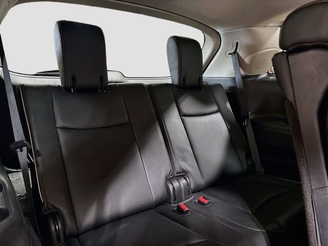 2020 INFINITI QX60 PURE W/ SUNROOF