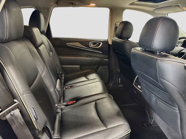 2020 INFINITI QX60 PURE W/ SUNROOF