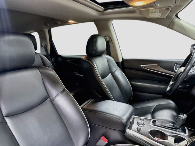 2020 INFINITI QX60 PURE W/ SUNROOF