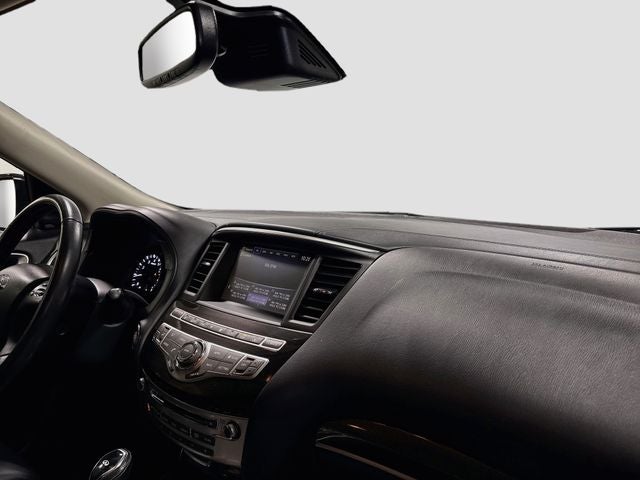 2020 INFINITI QX60 PURE W/ SUNROOF