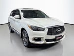 2020 INFINITI QX60 PURE W/ SUNROOF