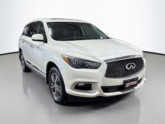 2020 INFINITI QX60 PURE W/ SUNROOF