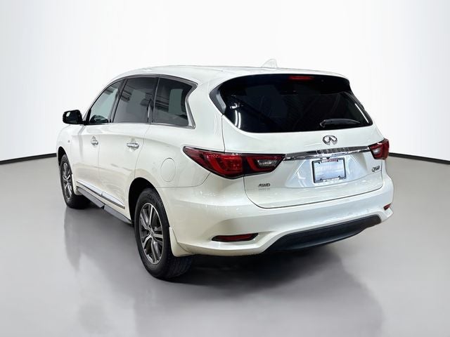 2020 INFINITI QX60 PURE W/ SUNROOF