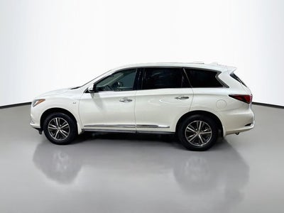 2020 INFINITI QX60 PURE W/ SUNROOF