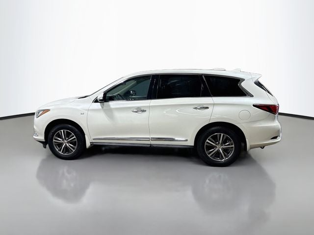 2020 INFINITI QX60 PURE W/ SUNROOF