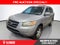 2007 Hyundai Santa Fe GLS 2.7L V6