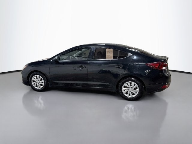 2019 Hyundai Elantra SE W/ BACKUP CAM