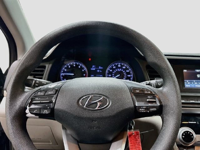 2019 Hyundai Elantra SE W/ BACKUP CAM