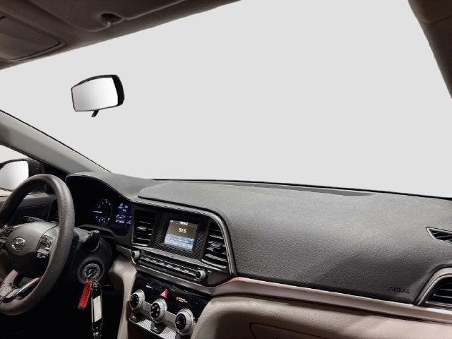 2019 Hyundai Elantra SE W/ BACKUP CAM