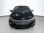 2019 Hyundai Elantra SE W/ BACKUP CAM