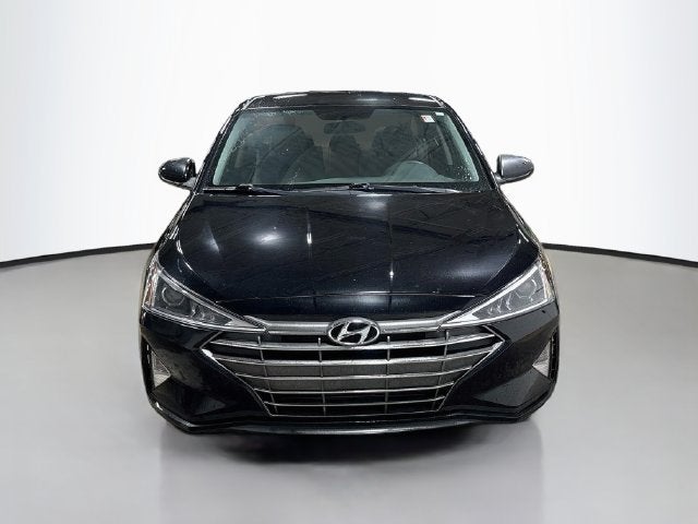 2019 Hyundai Elantra SE W/ BACKUP CAM