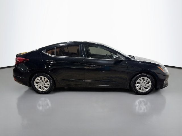 2019 Hyundai Elantra SE W/ BACKUP CAM