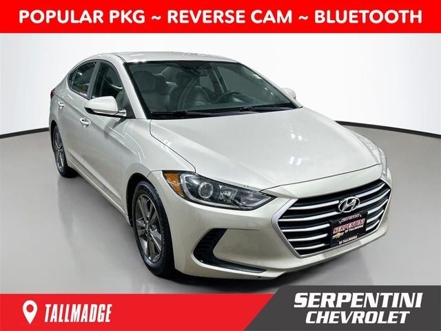2017 Hyundai Elantra SE 64K MILES!